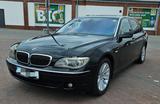 BMW 730LD A - - BMW 730 aus 2006