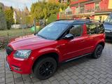 Skoda Yeti 1.4 TSI Green tech Monte Carlo Monte Carlo - Skoda Yeti: Carlo Monte