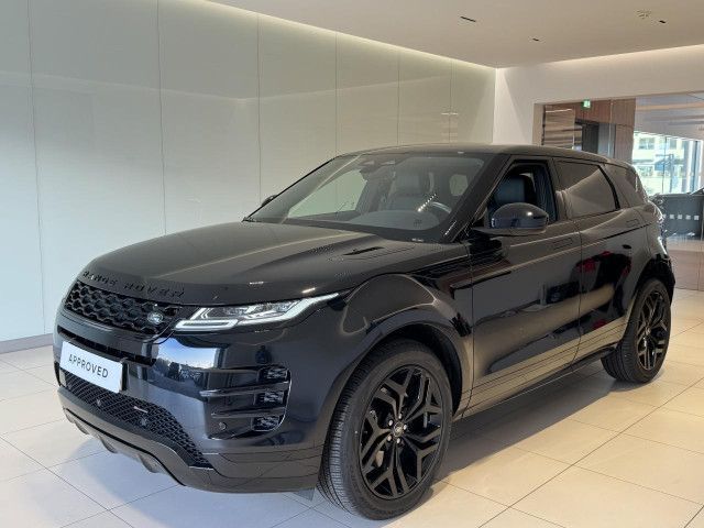 LAND ROVER Range Rover Evoque D200 R-Dyn. HSE Black Pack 20