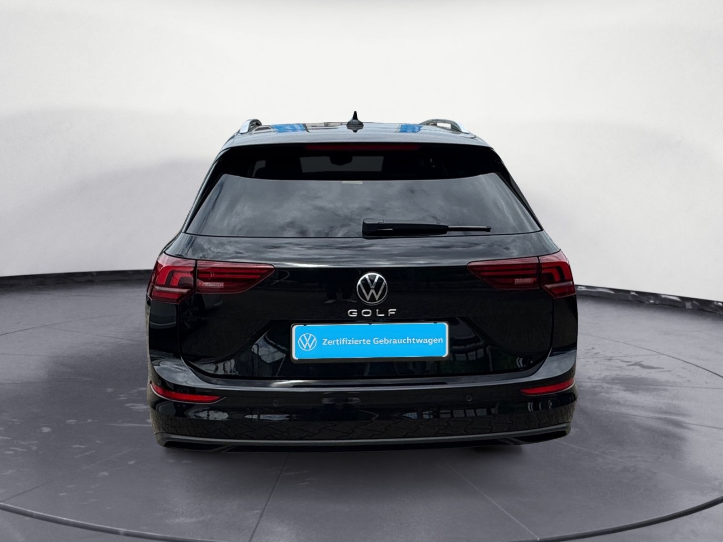 Volkswagen Golf Variant 2.0 TDI DSG Life LED NAVI KAMERA PA foto 5