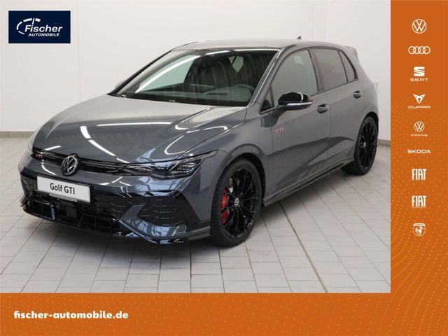 Volkswagen Golf GTI 2.0 TSI OPF Clubsport