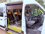Renault Master- 2018 PULMINO 9 POSTI PARI AL NUO - Renault Master: 9 Sitzer