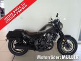 Honda CMX 500 Rebel , Seitentaschen, ABS , sofort verf - Angebote