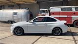 BMW 218i Coupe M Sport Nav/Xenon/Sitzheizu... - BMW 218 in Bonn