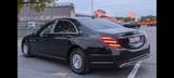 Mercedes-Benz S 350 BlueTEC L - Chauffeur Paket *MAYBACH UMBAU - Mercedes-Benz S 350 in Nürnberg