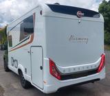 Bürstner Travel VanT 620 G - Offers