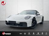 Porsche 992 911 Carrera Cabriolet BOSE Surround View - Porsche Jahreswagen