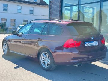 BMW 320 - 7