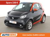 Smart fortwo electric drive 60 kW Prime - Smart ForTwo mit Elektro-Antrieb
