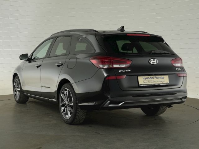 i30cw FACELIFT T-GDI ADVANTAGE PLUS 48V DCT+VOLL