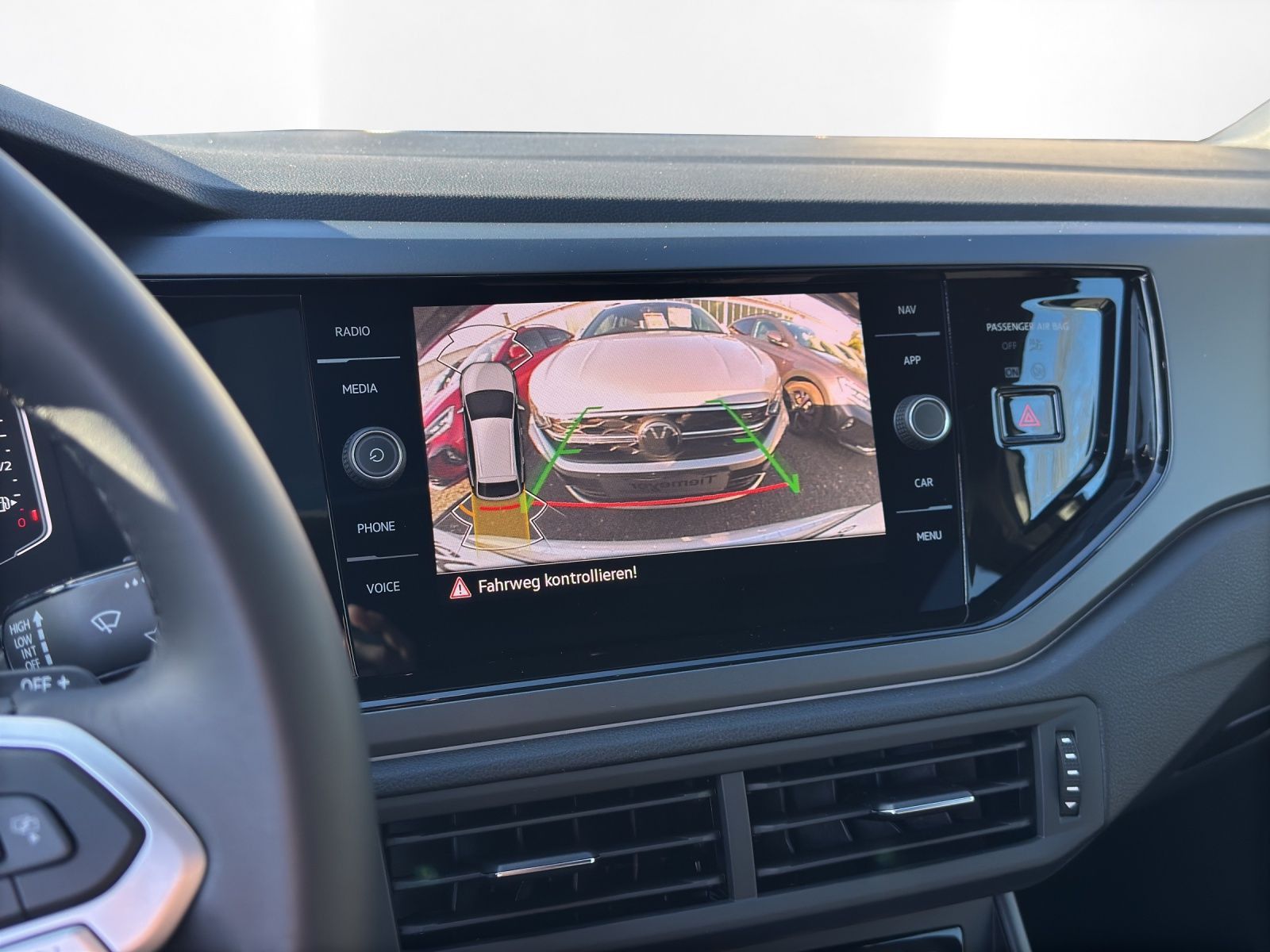 Volkswagen Taigo - Bild 12