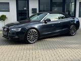Audi A5 2.0 TDI quattro°Alpine°Navi°SHZ°Leder°PDC°SHZ - Audi A5 mit Diesel-Antrieb: Cabrio, 2.0