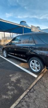 Mercedes-Benz GLE 350 d 4MATIC - Vollausstattung | Leder braun - Mercedes-Benz GLE 350 Gebrauchtwagen