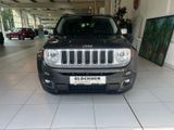 Jeep Renegade - Jeep in Dresden
