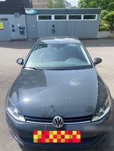 Volkswagen Golf 7 1.6 TDI Cup BlueMotion Tech Wolfsburg - Volkswagen Golf mit Diesel-Antrieb: Coupé