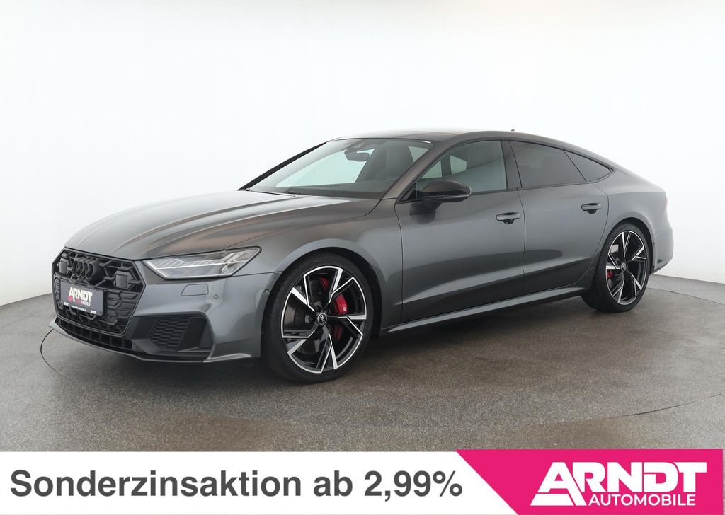 Image of Audi S7
