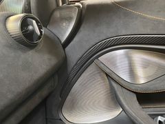 MCLAREN 750S Spider B&O, Carbon, Lift,360 Kamera