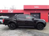 Nissan Navara NP300 N-Guard Double Cab 4x4 NAVI-AHK-KAM - Nissan Navara in Mannheim