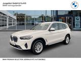 BMW X3 20d Park-Assist/LiveCockpit+/Sportsitze/HiFi/ - BMW X3 Jahreswagen mit Diesel-Antrieb