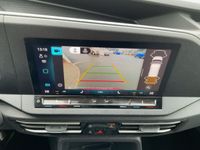 Volkswagen Caddy Maxi - Vorschau Bild 16