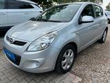 Hyundai i20 Classic*2.HD*Klima*E-Paket*TÜV NEU - gebrauchte Hyundai i20 aus dem Jahr 2010