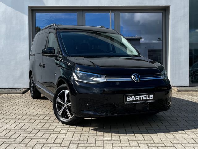 Volkswagen Caddy Maxi 1.5 TSI DSG Style ACC/KAMERA/NAVI