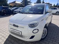 Fiat 500e - Vorschau Bild 1