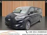 Ford Tourneo Custom 320 L2 Titanium X AWD*Navi*AHK*