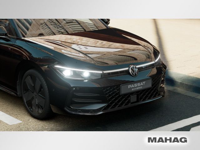 Volkswagen Passat Variant - Bild 7