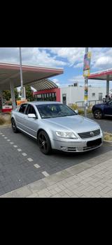 Volkswagen PHAETON 3.0 V6 DTI  4MOTION - gebrauchte VW Phaeton aus dem Jahr 2005