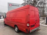 Mercedes-Benz Sprinter 313 CDI Maxi Extralang*kein TÜV* AHK - Mercedes-Benz Kastenwagen hoch + lang Sprinter extra