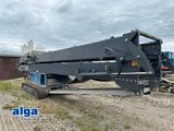 Wirtgen MBT24 380 Haldenband - Wirtgen Asphalttechnik