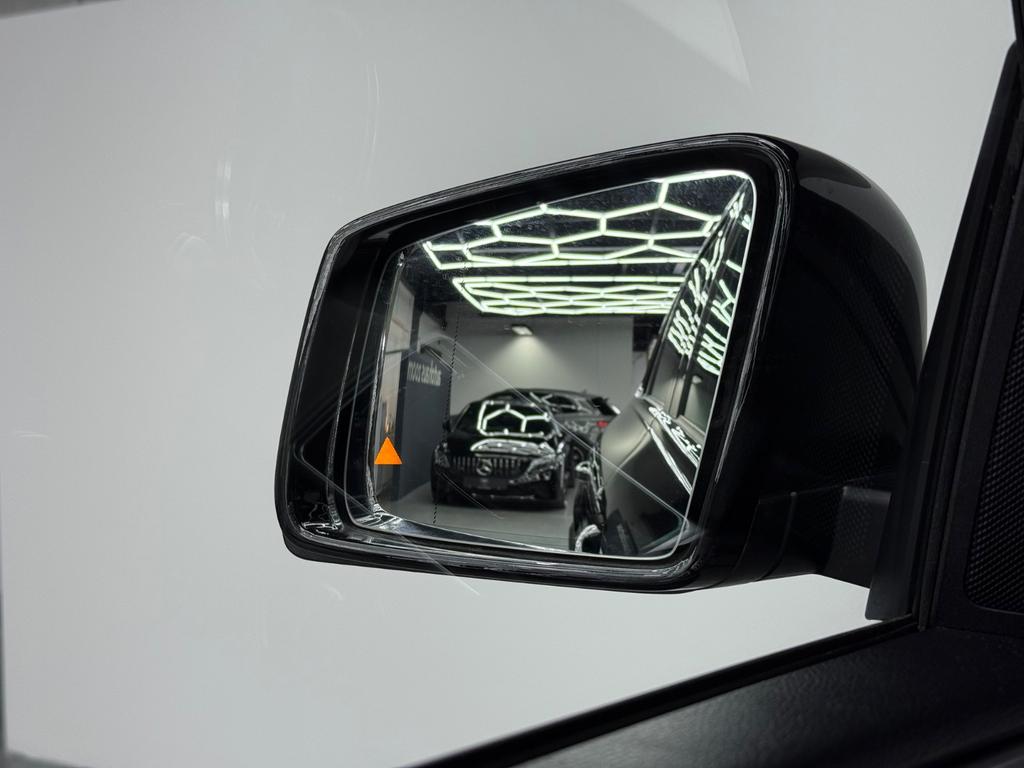 Mercedes-Benz GLE 350 d Coupé 4MATIC AMG, Foto 41 von 45