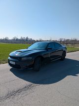 Dodge Charger - Dodge Charger: Schwarz