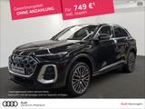 Audi SQ5 3.0 TFSI 270 kW quattroLuftfederung Panodach