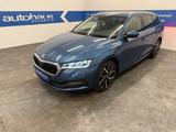 Skoda Octavia Style 1.4 TSI iV 204PS Matrix Pano Leder - Skoda Octavia mit Hybrid-Antrieb