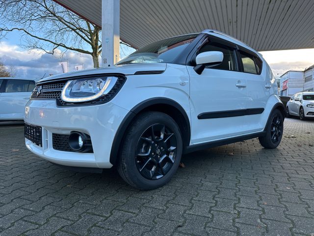 Suzuki Ignis Comfort 4x4