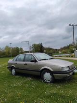 Volkswagen VW Passat B3 - gebrauchte VW Passat aus dem Jahr 1991