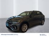 Volkswagen T-Roc R-Line 2.0 TSI 4M DSG Standheizung AHK Nav
