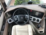 Concorde Liner 1090 GI Voll, Mini Garage,800Ah Lithium - Wohnmobil oder -wagen Mini