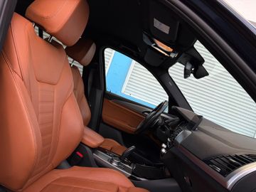BMW X3 - 9