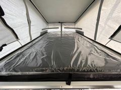 Pössl VANster *Bereit fürs Arbenteuer*Alltag*