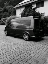 Volkswagen VW T5 Transporter - Volkswagen T5 Transporter in Bielefeld