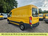 Ford Transit Kasten EU6 1.Hd Hoch/Lang Transporter - Ford: Transport