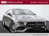 Mercedes-Benz CLA 200 AMG Line Coupé *Panorama*APP*MBUX*Ambi* - Mercedes-Benz CLA 200 in Kassel