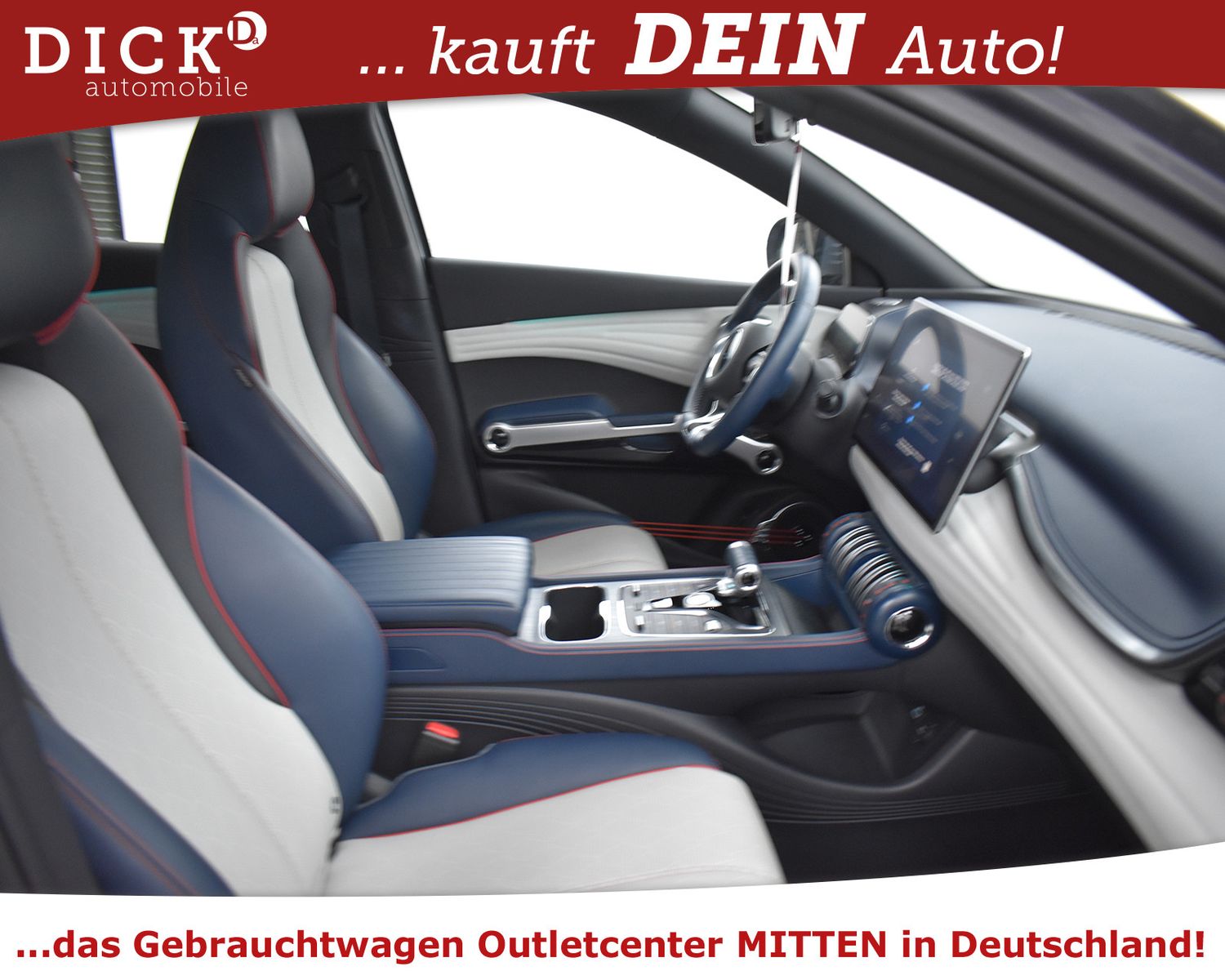 BYD Atto 3 Design WERKSGA+PANO+NAVI+LED+SHZ+ACC+360+ - Image 16
