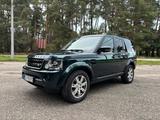 Land Rover Discovery 3.0 TDV6 SE SE - Land Rover Discovery aus 2014