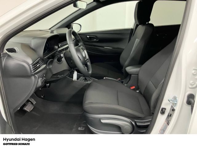 Hyundai i20 – Bild 11