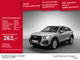 Audi Q2 35 TDI quattro advanced LED - Audi Q2 Gebrauchtwagen in Stuttgart