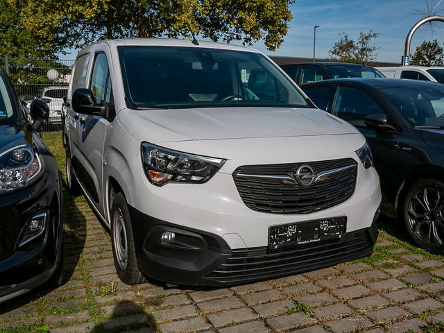 Opel Combo E Cargo Edition Spurhalteassistent Navi